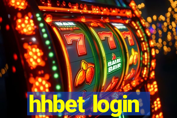 hhbet login