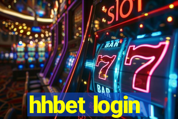 hhbet login