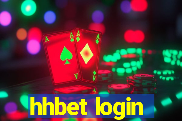 hhbet login