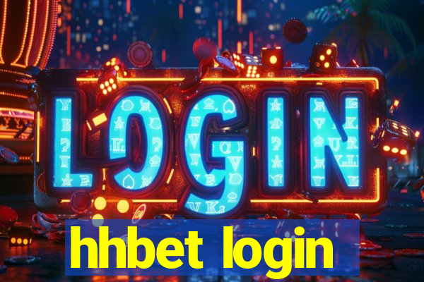 hhbet login