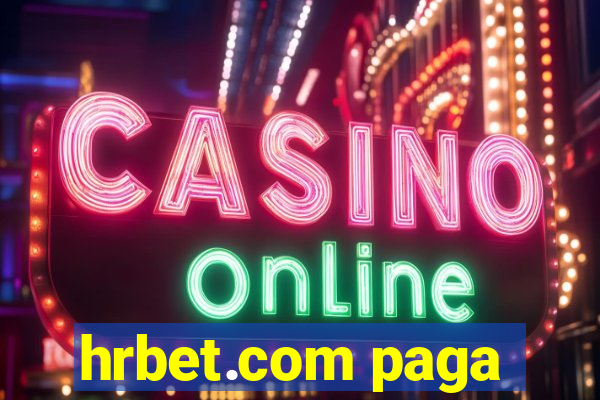 hrbet.com paga