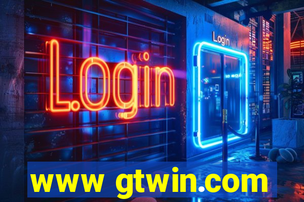 www gtwin.com