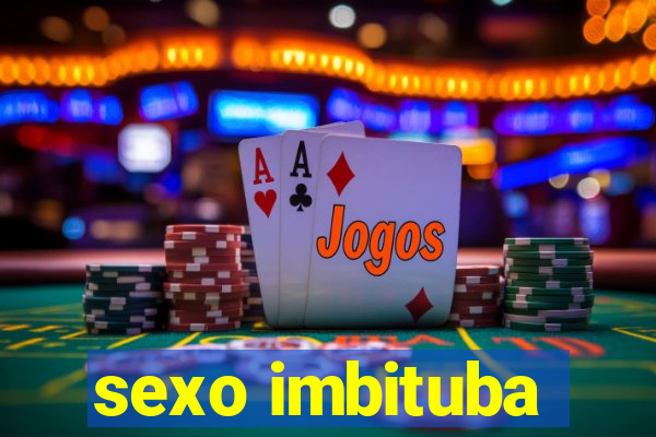 sexo imbituba