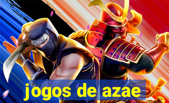 jogos de azae