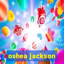 oshea jackson