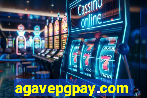 agavepgpay.com