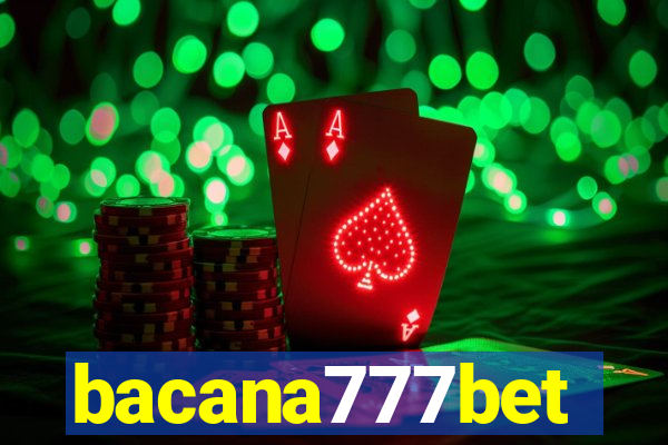 bacana777bet