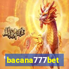 bacana777bet