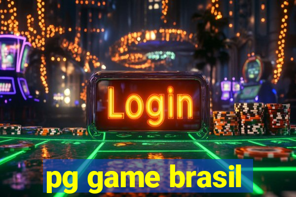 pg game brasil