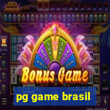 pg game brasil