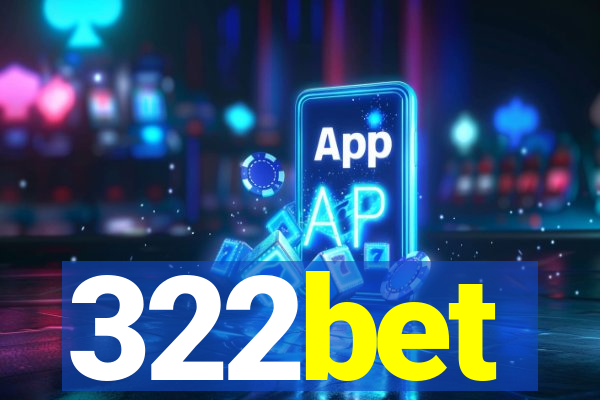 322bet