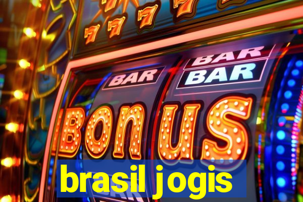 brasil jogis