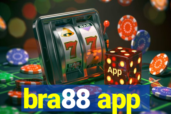 bra88 app