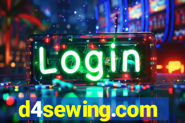 d4sewing.com