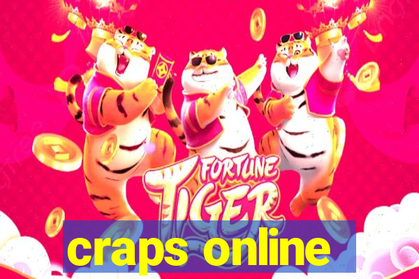 craps online