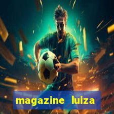 magazine luiza sorteio de 25 mil