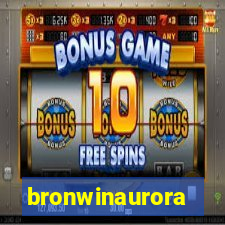 bronwinaurora