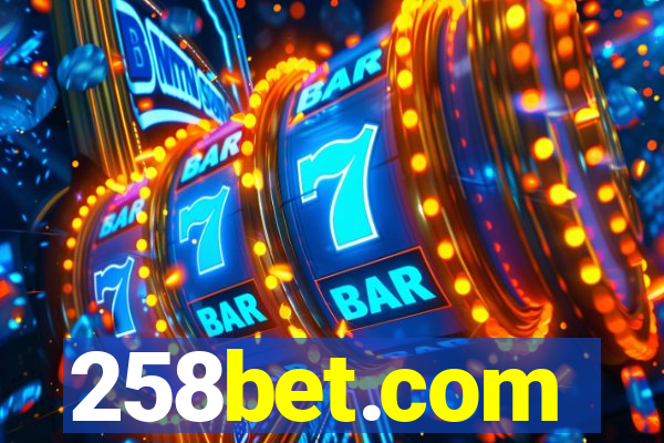 258bet.com