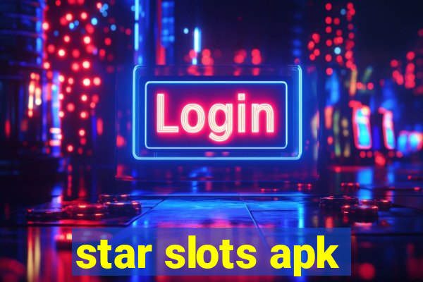 star slots apk