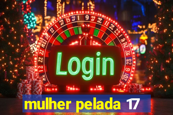 mulher pelada 17