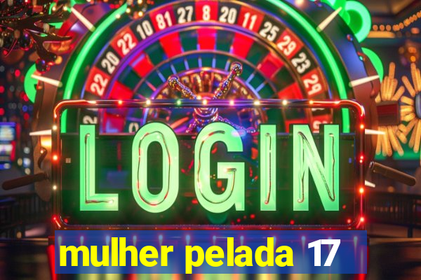 mulher pelada 17