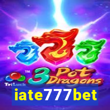 iate777bet