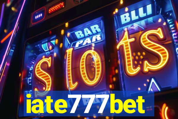 iate777bet