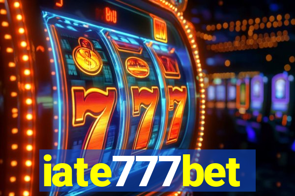 iate777bet