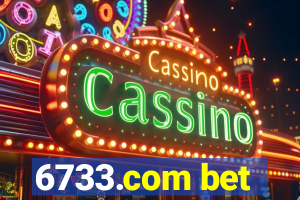 6733.com bet