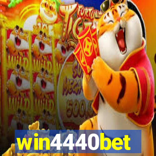 win4440bet