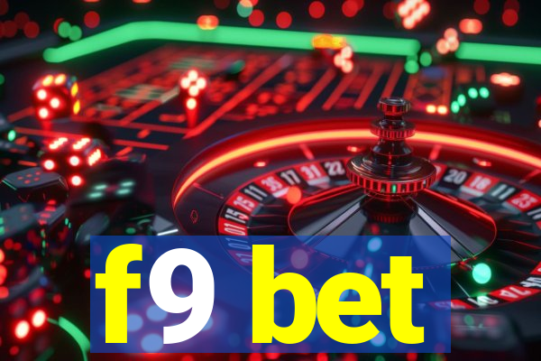 f9 bet