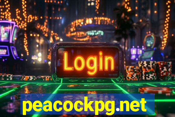 peacockpg.net