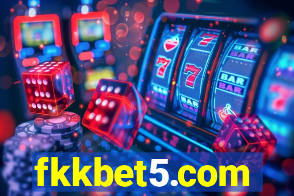 fkkbet5.com