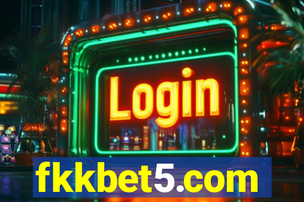 fkkbet5.com