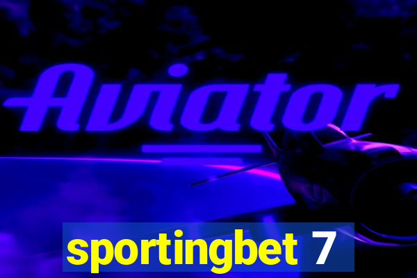 sportingbet 7