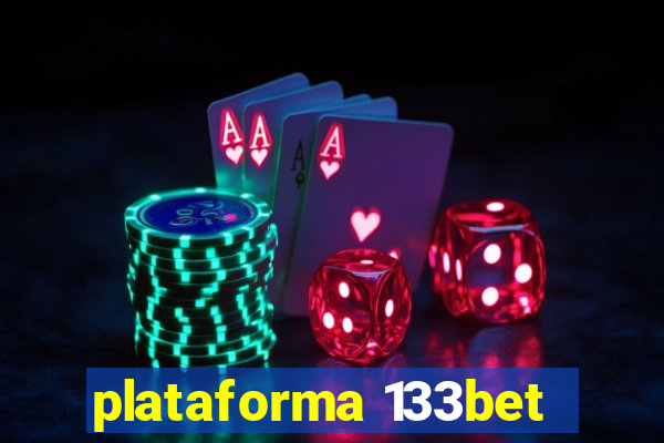 plataforma 133bet