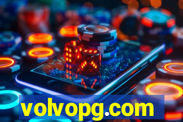 volvopg.com