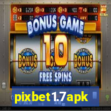 pixbet1.7apk