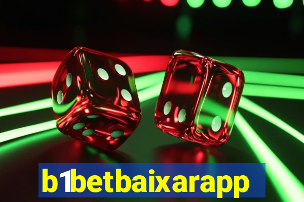 b1betbaixarapp