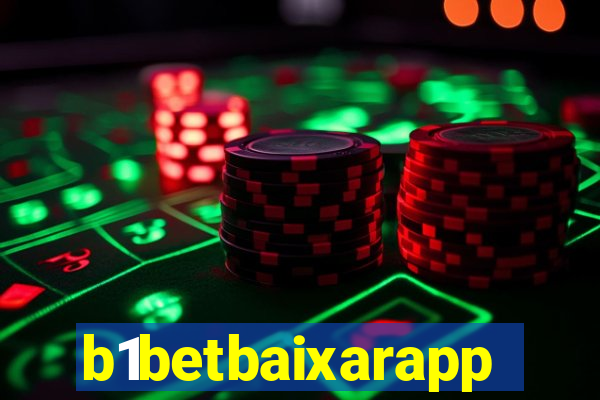 b1betbaixarapp