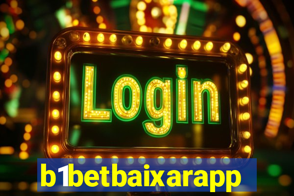 b1betbaixarapp