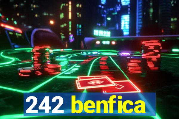 242 benfica