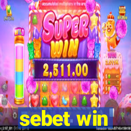 sebet win