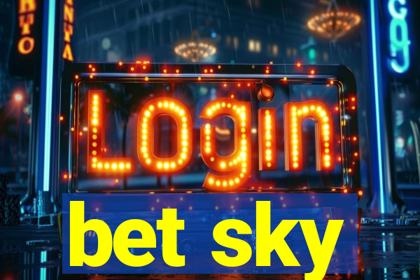 bet sky