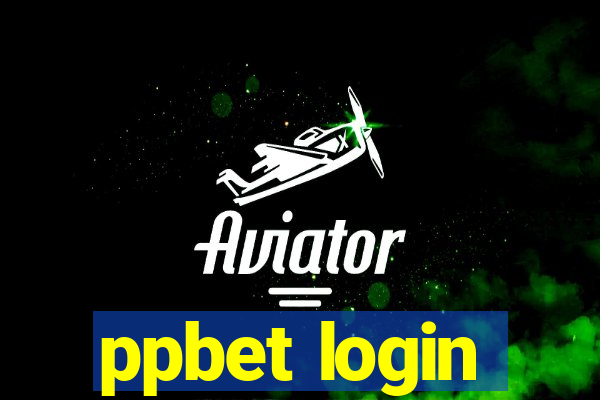 ppbet login