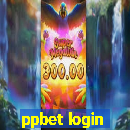 ppbet login