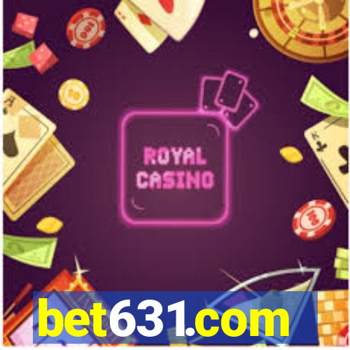 bet631.com