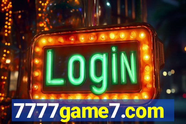 7777game7.com