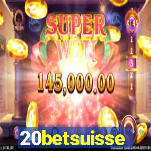 20betsuisse