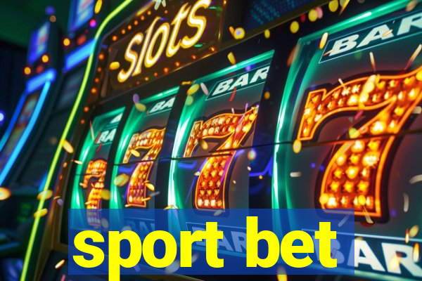 sport bet